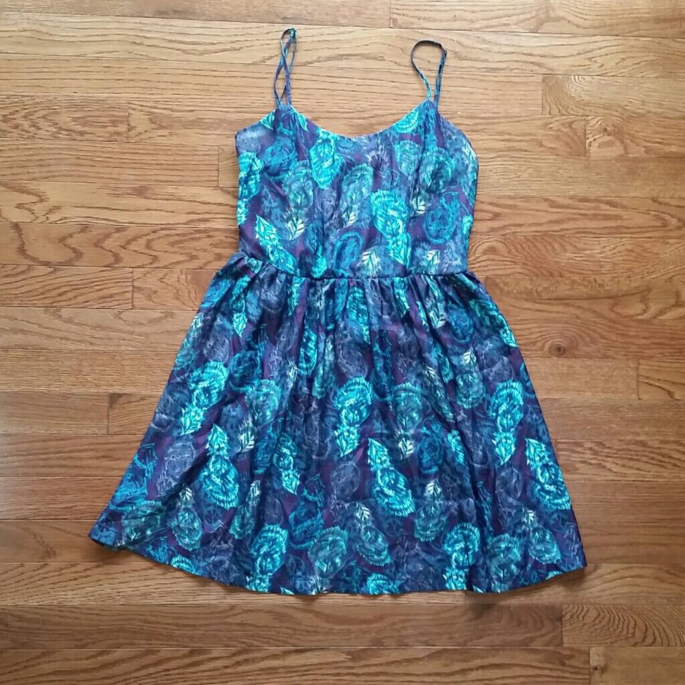 Material Girl Dress